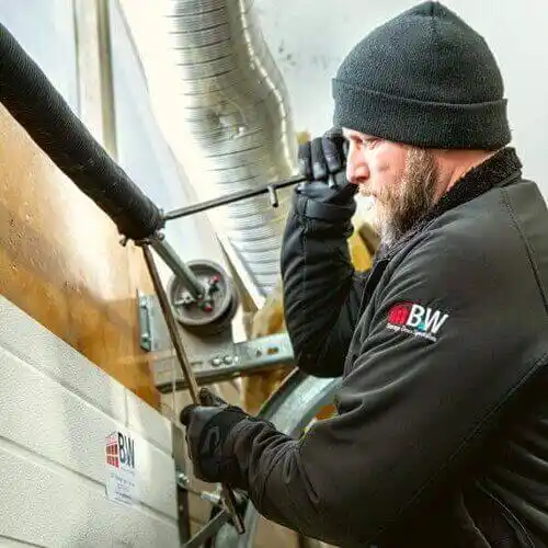 garage door service Gore